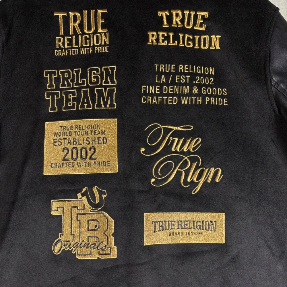 True Religion true religion